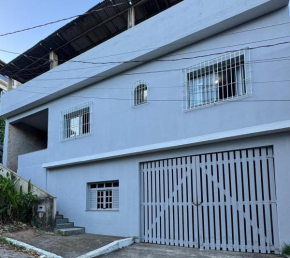 Casa Amaca Marataízes